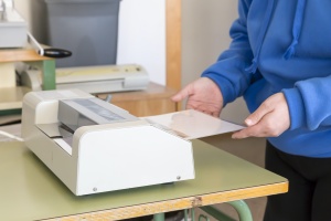 Lamination Services